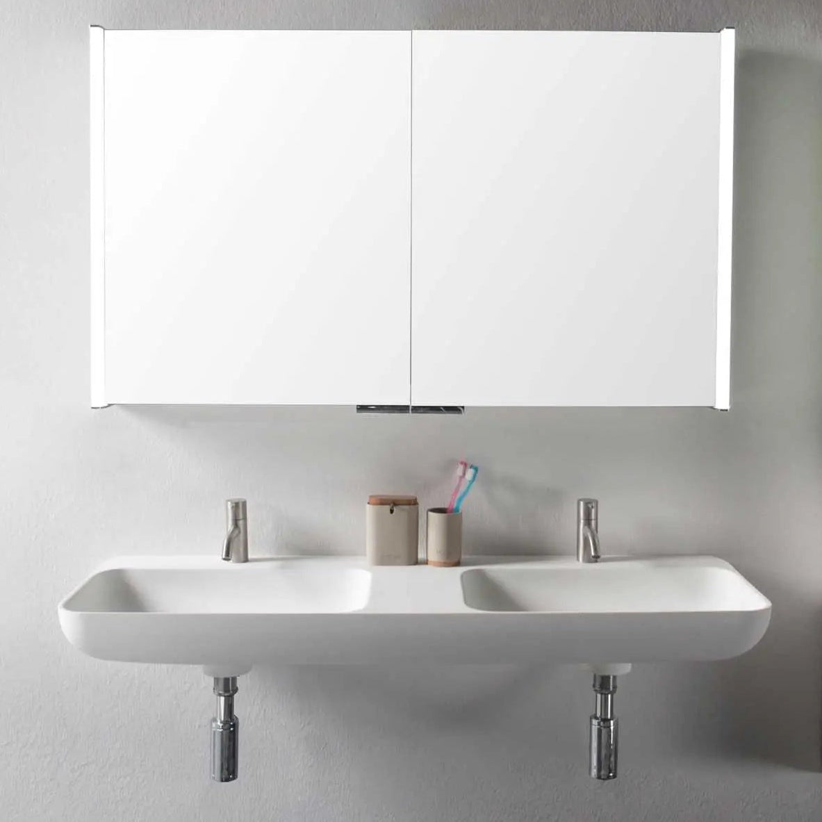 Niagara WM 120DB-WALL MOUNT WASHBASINS-訂造一體無縫洗手盆,Tailor made Washbasins,waterbasin hk, 浴室物料,浴室裝修,訂造洗手盆,浴室翻新,Bathroomware ,Bespoke bathroom,浴室配件,訂造浴室潔具,訂造浴室傢俬,香港 浴室設計 公司,best custom bathroom furniture HK, Infinite Bath