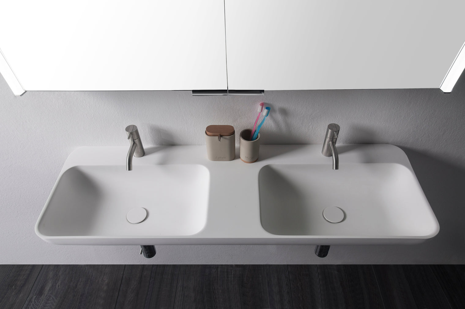 Niagara WM 120DB-WALL MOUNT WASHBASINS-訂造一體無縫洗手盆,Tailor made Washbasins,waterbasin hk, 浴室物料,浴室裝修,訂造洗手盆,浴室翻新,Bathroomware ,Bespoke bathroom,浴室配件,訂造浴室潔具,訂造浴室傢俬,香港 浴室設計 公司,best custom bathroom furniture HK, Infinite Bath