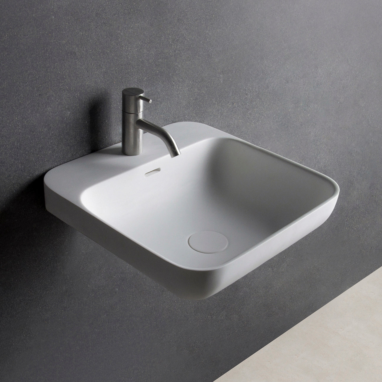 Niagara WM 40-WALL MOUNT WASHBASINS-訂造一體無縫洗手盆,Tailor made Washbasins,waterbasin hk, 浴室物料,浴室裝修,訂造洗手盆,浴室翻新,Bathroomware ,Bespoke bathroom,浴室配件,訂造浴室潔具,訂造浴室傢俬,香港 浴室設計 公司,best custom bathroom furniture HK, Infinite Bath
