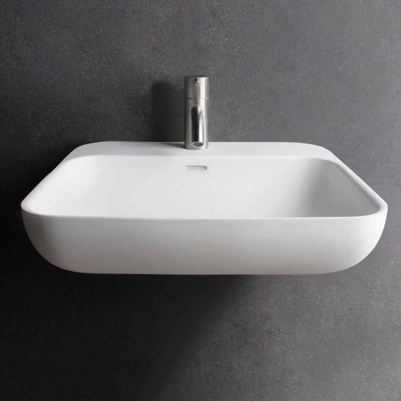 Niagara WM 40-WALL MOUNT WASHBASINS-訂造一體無縫洗手盆,Tailor made Washbasins,waterbasin hk, 浴室物料,浴室裝修,訂造洗手盆,浴室翻新,Bathroomware ,Bespoke bathroom,浴室配件,訂造浴室潔具,訂造浴室傢俬,香港 浴室設計 公司,best custom bathroom furniture HK, Infinite Bath