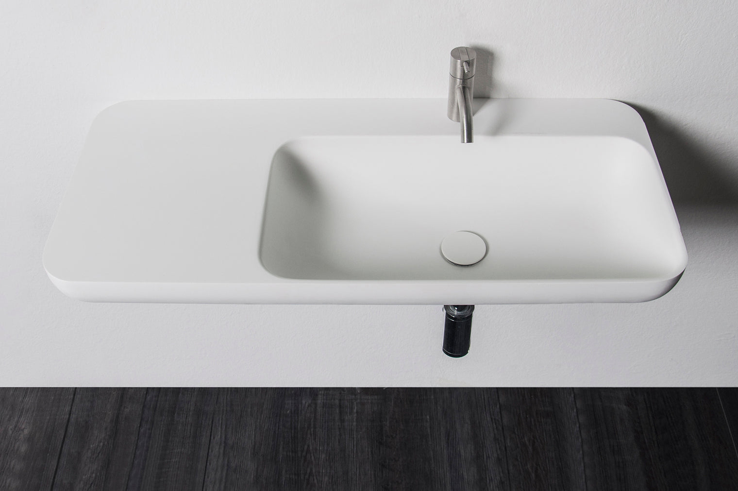 Niagara WM 90R-WALL MOUNT WASHBASINS-訂造一體無縫洗手盆,Tailor made Washbasins,waterbasin hk, 浴室物料,浴室裝修,訂造洗手盆,浴室翻新,Bathroomware ,Bespoke bathroom,浴室配件,訂造浴室潔具,訂造浴室傢俬,香港 浴室設計 公司,best custom bathroom furniture HK, Infinite Bath