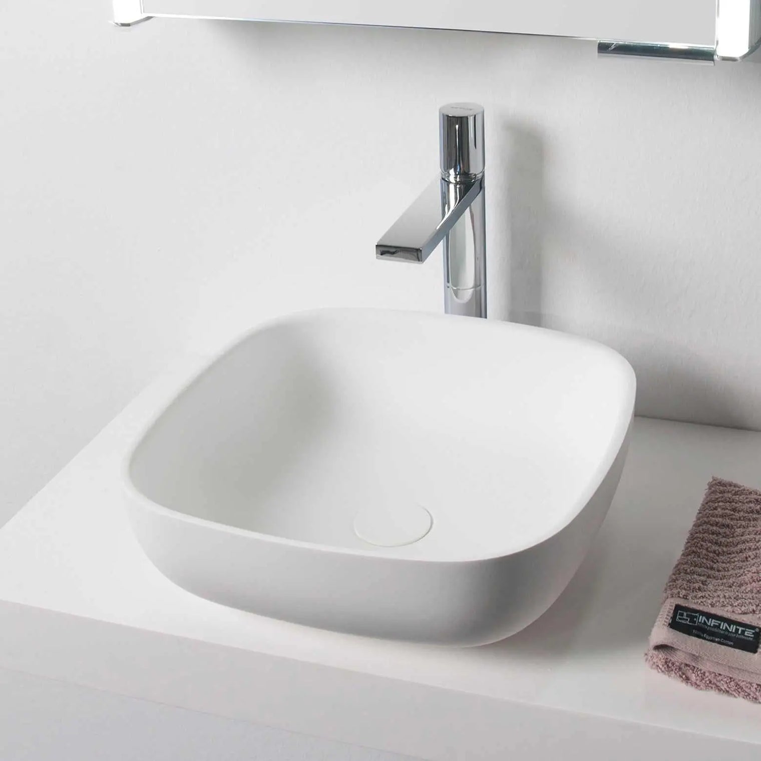 Niagara RR 40-OVERCOUNTER WASHBASINS-訂造一體無縫洗手盆,Tailor made Washbasins,waterbasin hk, 浴室物料,浴室裝修,訂造洗手盆,浴室翻新,Bathroomware ,Bespoke bathroom,浴室配件,訂造浴室潔具,訂造浴室傢俬,香港 浴室設計 公司,best custom bathroom furniture HK, Infinite Bath