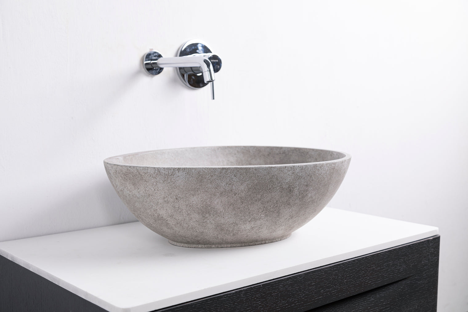 PADUA 53.5-OVERCOUNTER WASHBASINS-訂造一體無縫洗手盆,Tailor made Washbasins,waterbasin hk, 浴室物料,浴室裝修,訂造洗手盆,浴室翻新,Bathroomware ,Bespoke bathroom,浴室配件,訂造浴室潔具,訂造浴室傢俬,香港 浴室設計 公司,best custom bathroom furniture HK, Infinite Bath