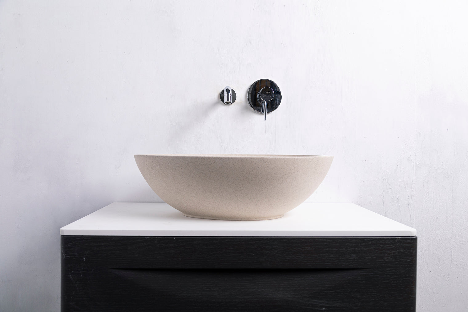 PADUA 53.5-OVERCOUNTER WASHBASINS-訂造一體無縫洗手盆,Tailor made Washbasins,waterbasin hk, 浴室物料,浴室裝修,訂造洗手盆,浴室翻新,Bathroomware ,Bespoke bathroom,浴室配件,訂造浴室潔具,訂造浴室傢俬,香港 浴室設計 公司,best custom bathroom furniture HK, Infinite Bath