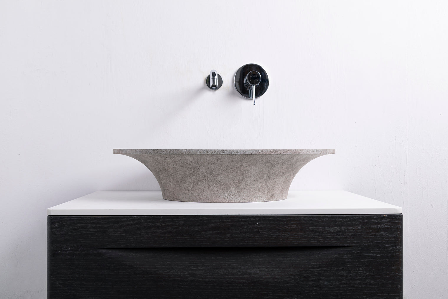 PRATO 60-OVERCOUNTER WASHBASINS-訂造一體無縫洗手盆,Tailor made Washbasins,waterbasin hk, 浴室物料,浴室裝修,訂造洗手盆,浴室翻新,Bathroomware ,Bespoke bathroom,浴室配件,訂造浴室潔具,訂造浴室傢俬,香港 浴室設計 公司,best custom bathroom furniture HK, Infinite Bath