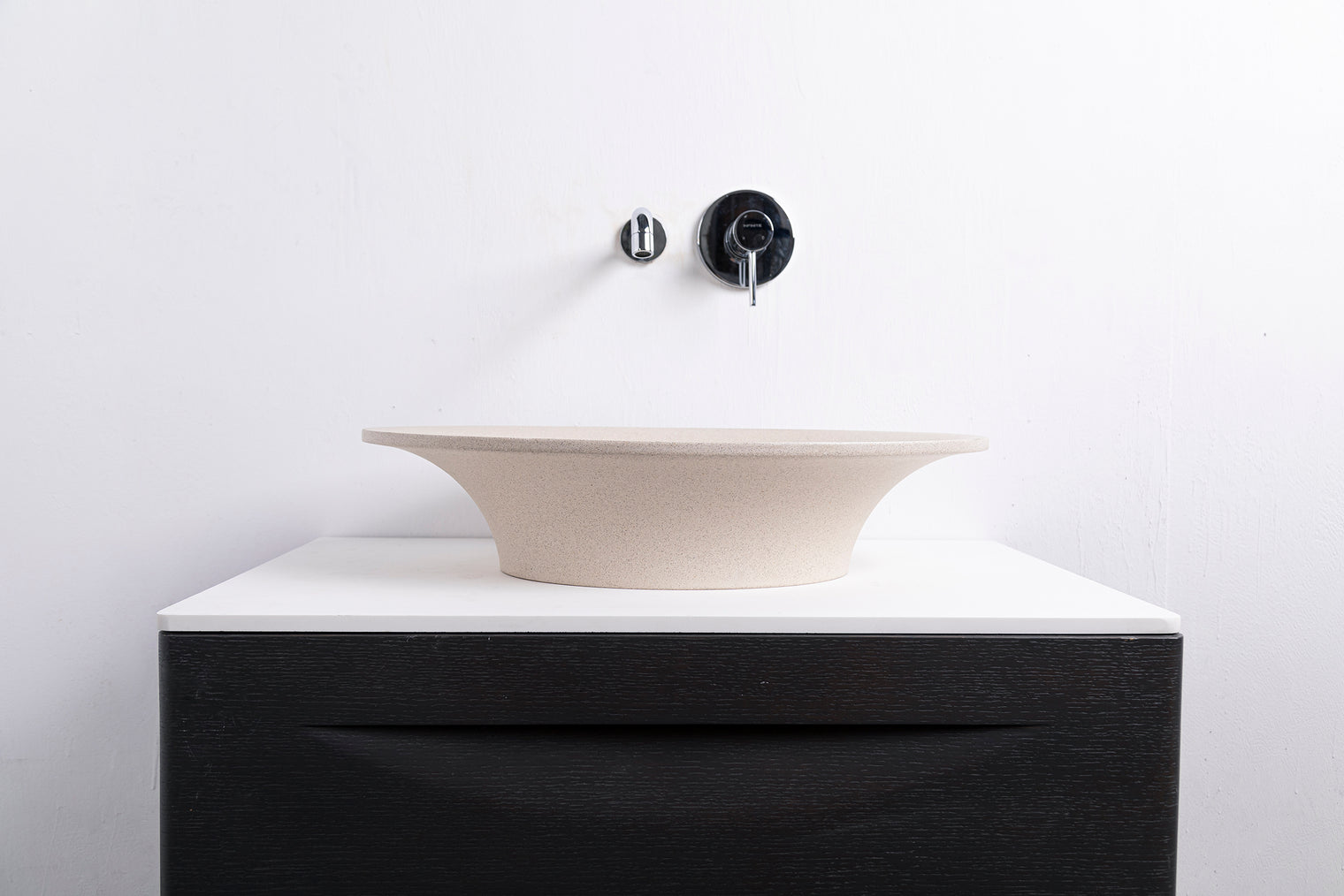 PRATO 60-OVERCOUNTER WASHBASINS-訂造一體無縫洗手盆,Tailor made Washbasins,waterbasin hk, 浴室物料,浴室裝修,訂造洗手盆,浴室翻新,Bathroomware ,Bespoke bathroom,浴室配件,訂造浴室潔具,訂造浴室傢俬,香港 浴室設計 公司,best custom bathroom furniture HK, Infinite Bath