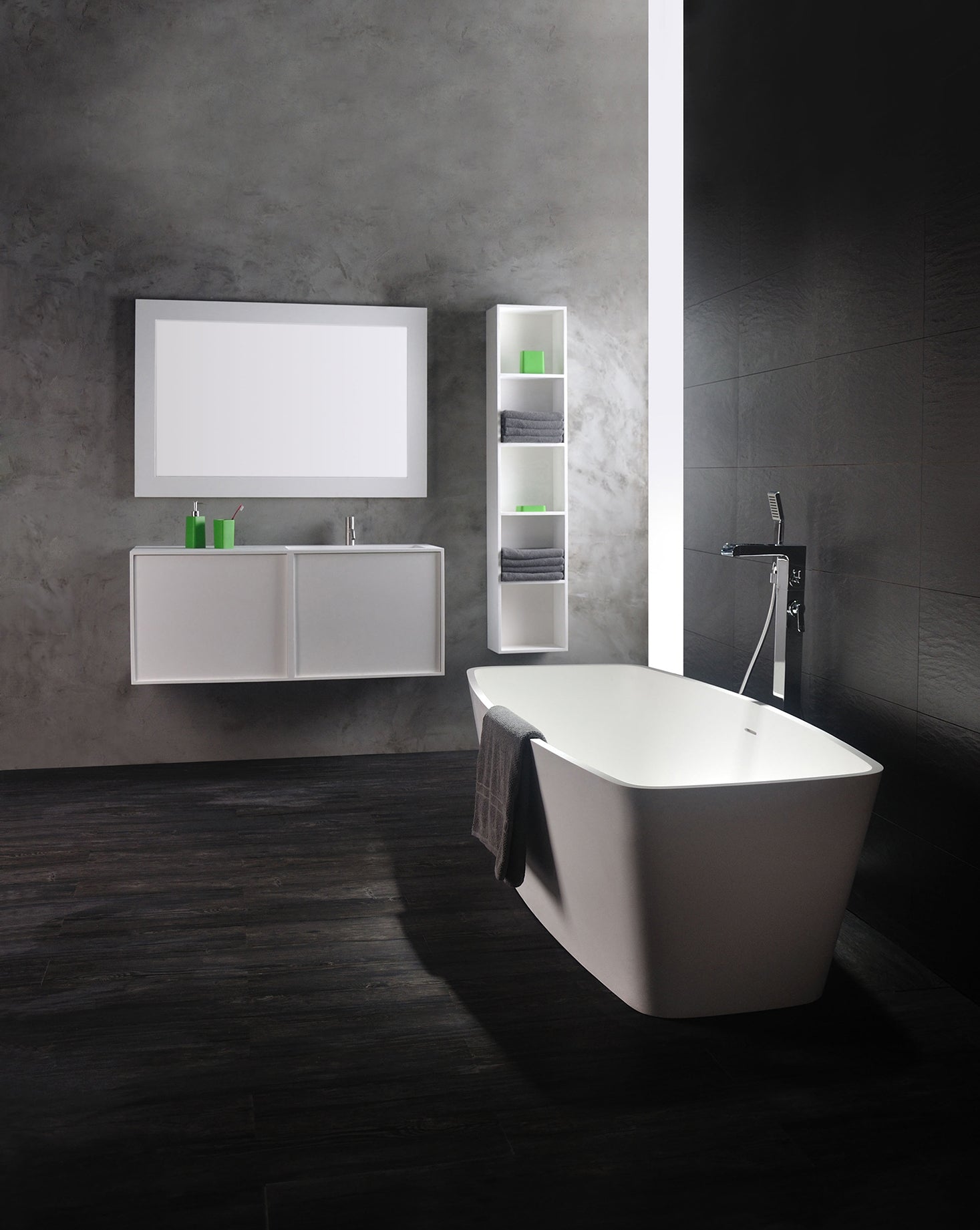 Palermo 170-BATHTUBS-INFINITE-訂造洗手盆,浴室翻新, small size bathtubs, custom-made bathtub HK,freestanding bathtub Hong Kong, 獨立式 浴缸 香港, premium bathtub brands HK, Where to buy bathtubs in Hong Kong, best custom bathroom furniture HK, Infinite Bath, Infinite浴缸, Cloakroom,Vanities, Mirrors,Bathroom Furniture, 浴室裝修,浴室 櫃 訂造
