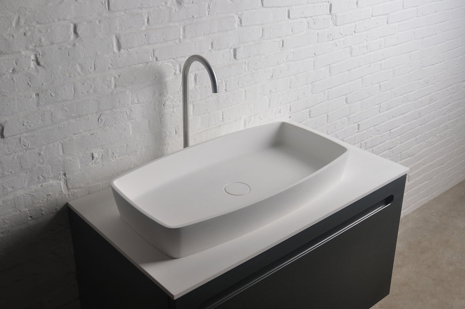 Palermo 68-OVERCOUNTER WASHBASINS-訂造一體無縫洗手盆,Tailor made Washbasins,waterbasin hk, 浴室物料,浴室裝修,訂造洗手盆,浴室翻新,Bathroomware ,Bespoke bathroom,浴室配件,訂造浴室潔具,訂造浴室傢俬,香港 浴室設計 公司,best custom bathroom furniture HK, Infinite Bath