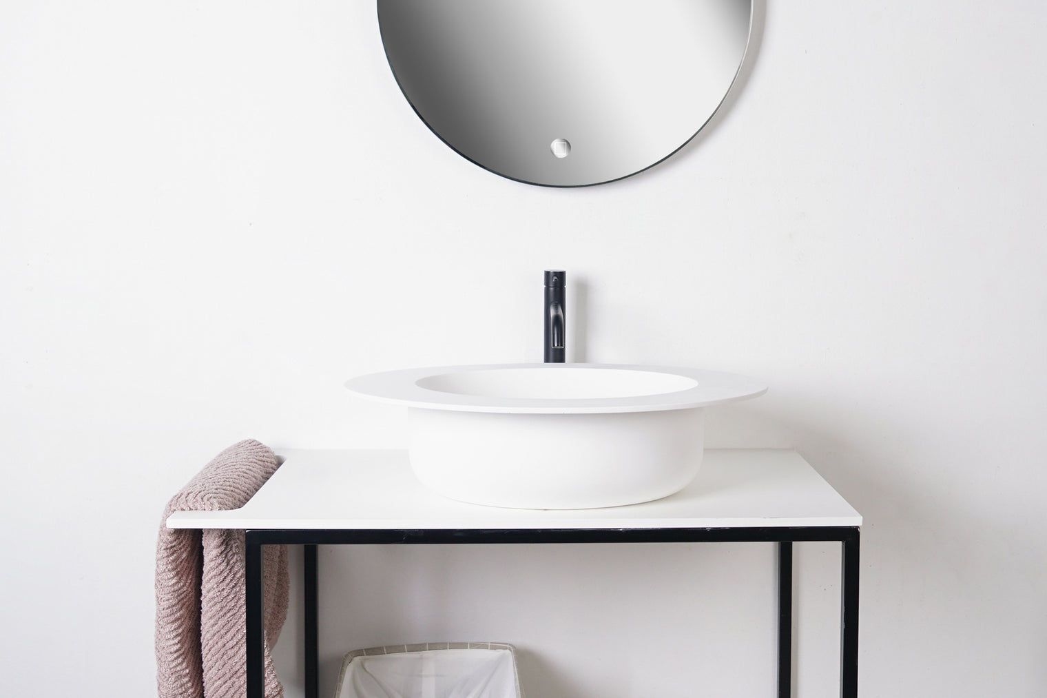 SOLIDCAP 3.0-OVERCOUNTER WASHBASINS-訂造一體無縫洗手盆,Tailor made Washbasins,waterbasin hk, 浴室物料,浴室裝修,訂造洗手盆,浴室翻新,Bathroomware ,Bespoke bathroom,浴室配件,訂造浴室潔具,訂造浴室傢俬,香港 浴室設計 公司,best custom bathroom furniture HK, Infinite Bath