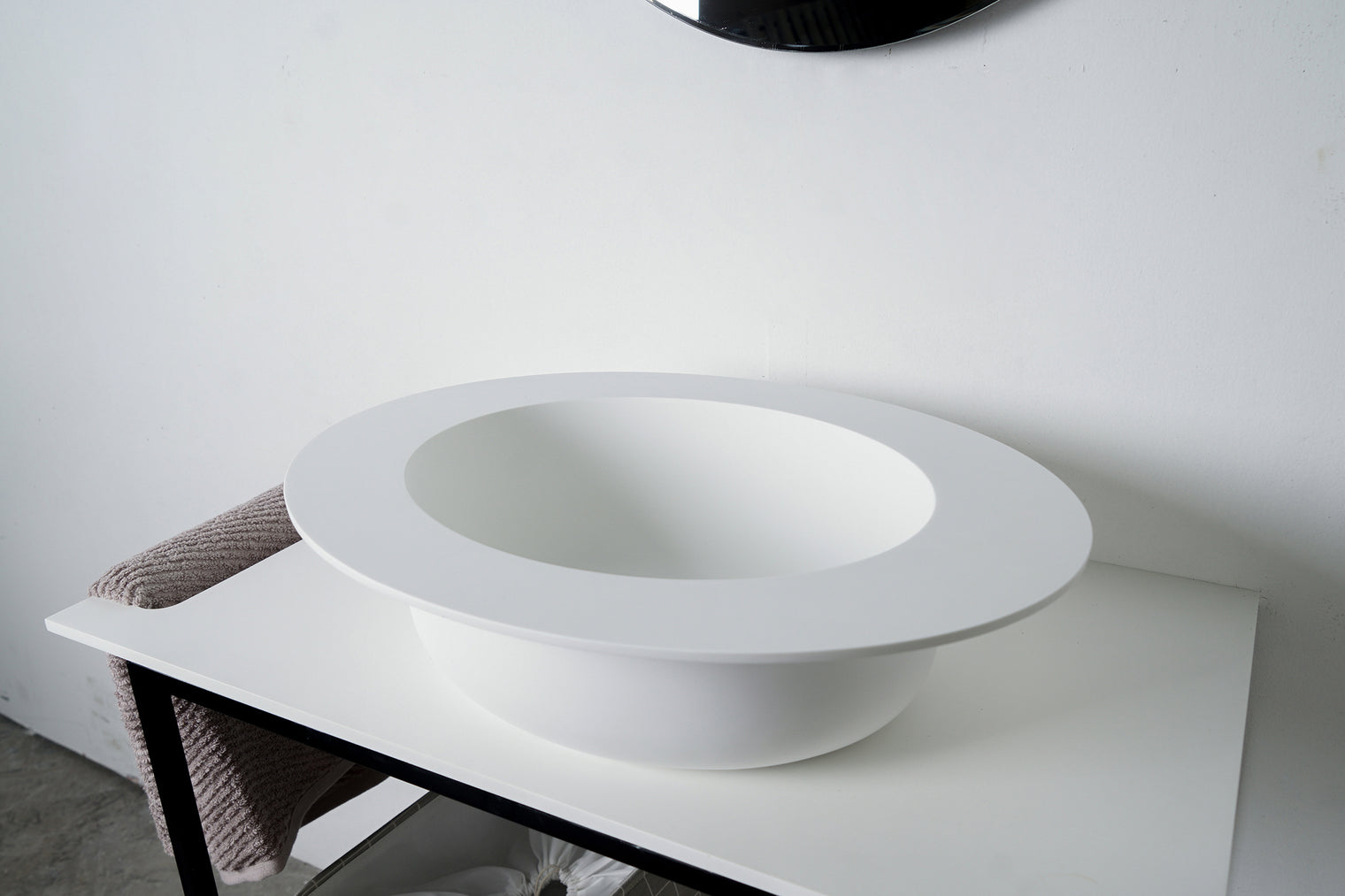 SOLIDCAP 3.0-OVERCOUNTER WASHBASINS-訂造一體無縫洗手盆,Tailor made Washbasins,waterbasin hk, 浴室物料,浴室裝修,訂造洗手盆,浴室翻新,Bathroomware ,Bespoke bathroom,浴室配件,訂造浴室潔具,訂造浴室傢俬,香港 浴室設計 公司,best custom bathroom furniture HK, Infinite Bath