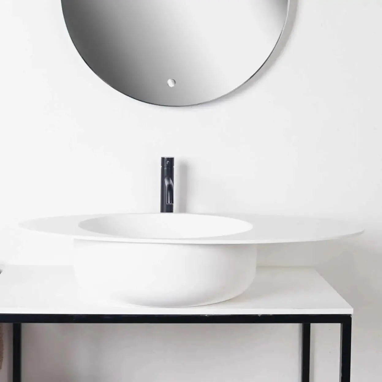 SOLIDCAP 8.0-OVERCOUNTER WASHBASINS-訂造一體無縫洗手盆,Tailor made Washbasins,waterbasin hk, 浴室物料,浴室裝修,訂造洗手盆,浴室翻新,Bathroomware ,Bespoke bathroom,浴室配件,訂造浴室潔具,訂造浴室傢俬,香港 浴室設計 公司,best custom bathroom furniture HK, Infinite Bath