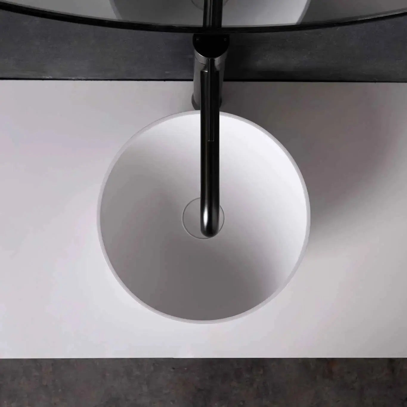 Super Thin Edge 32-OVERCOUNTER WASHBASINS-訂造一體無縫洗手盆,Tailor made Washbasins,waterbasin hk, 浴室物料,浴室裝修,訂造洗手盆,浴室翻新,Bathroomware ,Bespoke bathroom,浴室配件,訂造浴室潔具,訂造浴室傢俬,香港 浴室設計 公司,best custom bathroom furniture HK, Infinite Bath