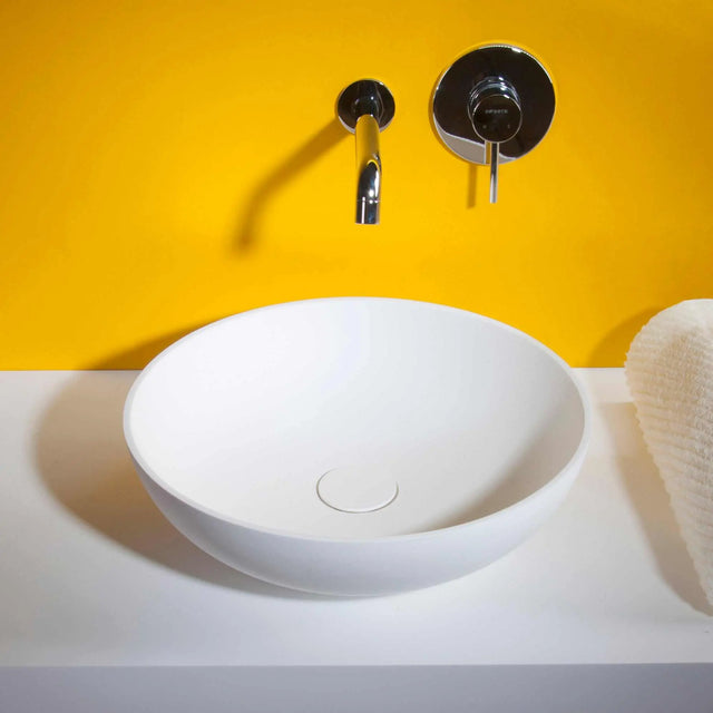 Super Thin Edge 39L-OVERCOUNTER WASHBASINS-訂造一體無縫洗手盆,Tailor made Washbasins,waterbasin hk, 浴室物料,浴室裝修,訂造洗手盆,浴室翻新,Bathroomware ,Bespoke bathroom,浴室配件,訂造浴室潔具,訂造浴室傢俬,香港 浴室設計 公司,best custom bathroom furniture HK, Infinite Bath