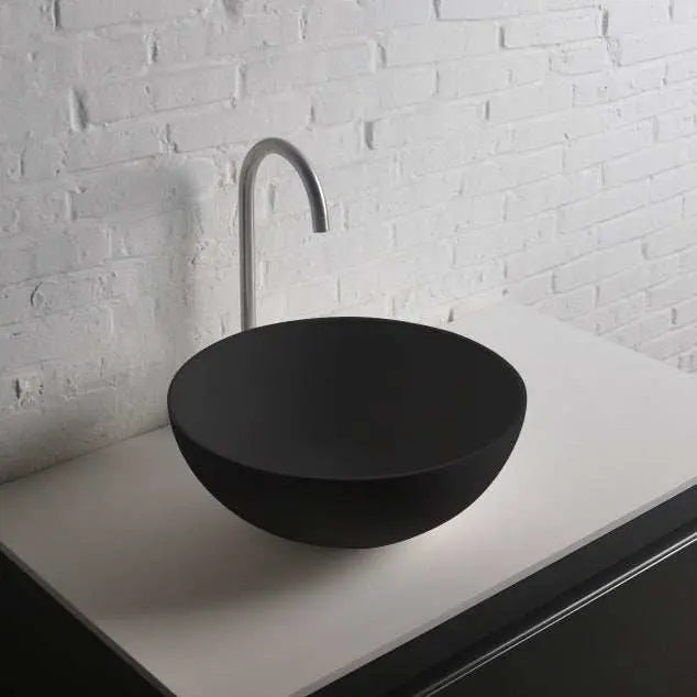 Super Thin Edge 39-OVERCOUNTER WASHBASINS-訂造一體無縫洗手盆,Tailor made Washbasins,waterbasin hk, 浴室物料,浴室裝修,訂造洗手盆,浴室翻新,Bathroomware ,Bespoke bathroom,浴室配件,訂造浴室潔具,訂造浴室傢俬,香港 浴室設計 公司,best custom bathroom furniture HK, Infinite Bath