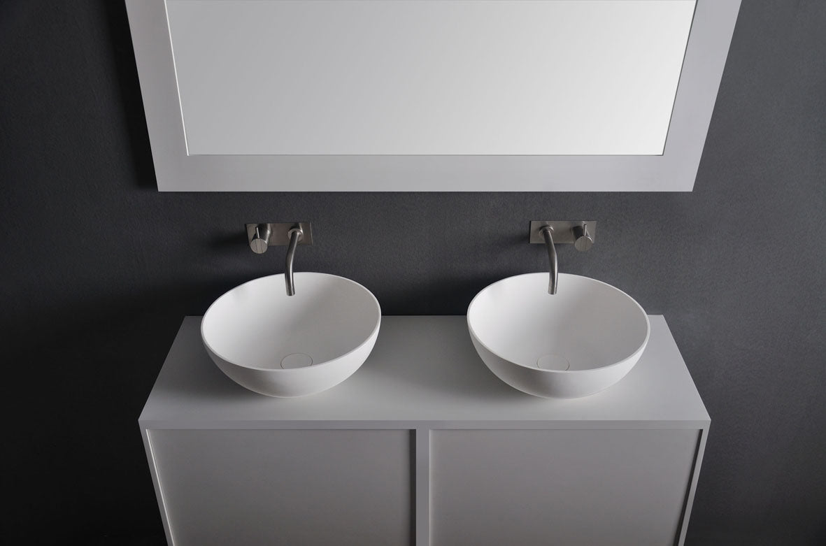Super Thin Edge 39-OVERCOUNTER WASHBASINS-訂造一體無縫洗手盆,Tailor made Washbasins,waterbasin hk, 浴室物料,浴室裝修,訂造洗手盆,浴室翻新,Bathroomware ,Bespoke bathroom,浴室配件,訂造浴室潔具,訂造浴室傢俬,香港 浴室設計 公司,best custom bathroom furniture HK, Infinite Bath