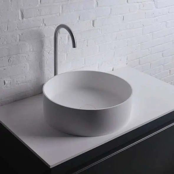 Super Thin Edge 40CL-OVERCOUNTER WASHBASINS-訂造一體無縫洗手盆,Tailor made Washbasins,waterbasin hk, 浴室物料,浴室裝修,訂造洗手盆,浴室翻新,Bathroomware ,Bespoke bathroom,浴室配件,訂造浴室潔具,訂造浴室傢俬,香港 浴室設計 公司,best custom bathroom furniture HK, Infinite Bath