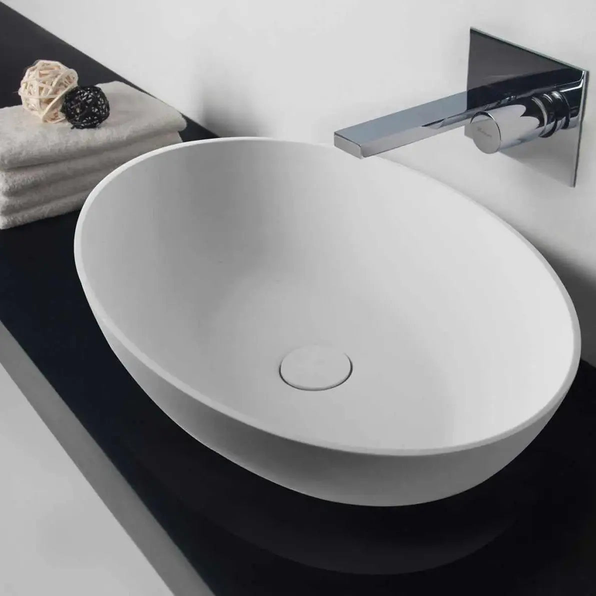 Super Thin Edge 60-OVERCOUNTER WASHBASINS-訂造一體無縫洗手盆,Tailor made Washbasins,waterbasin hk, 浴室物料,浴室裝修,訂造洗手盆,浴室翻新,Bathroomware ,Bespoke bathroom,浴室配件,訂造浴室潔具,訂造浴室傢俬,香港 浴室設計 公司,best custom bathroom furniture HK, Infinite Bath