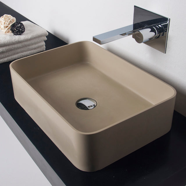 Super Thin Edge RR 50-OVERCOUNTER WASHBASINS-訂造一體無縫洗手盆,Tailor made Washbasins,waterbasin hk, 浴室物料,浴室裝修,訂造洗手盆,浴室翻新,Bathroomware ,Bespoke bathroom,浴室配件,訂造浴室潔具,訂造浴室傢俬,香港 浴室設計 公司,best custom bathroom furniture HK, Infinite Bath