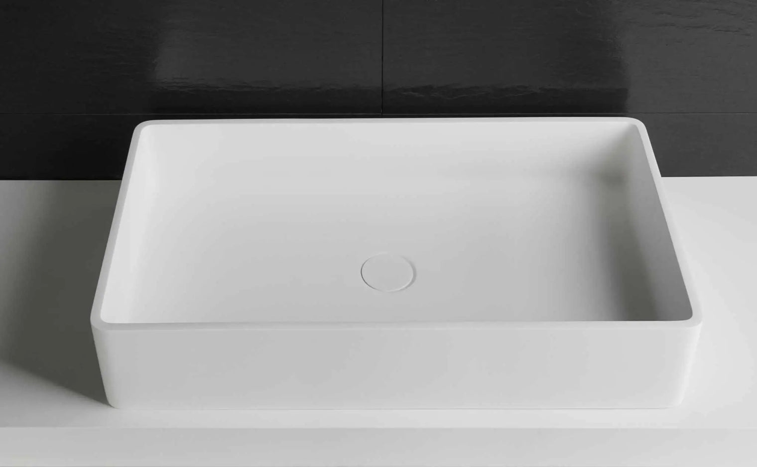 Super Thin Edge RR 70-OVERCOUNTER WASHBASINS-訂造一體無縫洗手盆,Tailor made Washbasins,waterbasin hk, 浴室物料,浴室裝修,訂造洗手盆,浴室翻新,Bathroomware ,Bespoke bathroom,浴室配件,訂造浴室潔具,訂造浴室傢俬,香港 浴室設計 公司,best custom bathroom furniture HK, Infinite Bath