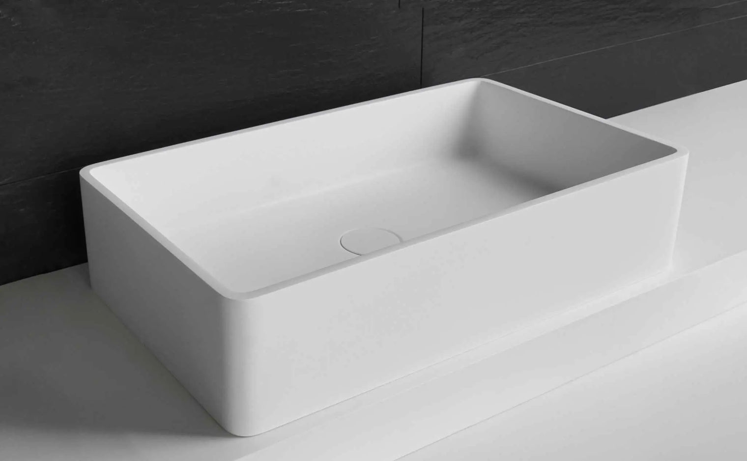 Super Thin Edge RR 70-OVERCOUNTER WASHBASINS-訂造一體無縫洗手盆,Tailor made Washbasins,waterbasin hk, 浴室物料,浴室裝修,訂造洗手盆,浴室翻新,Bathroomware ,Bespoke bathroom,浴室配件,訂造浴室潔具,訂造浴室傢俬,香港 浴室設計 公司,best custom bathroom furniture HK, Infinite Bath