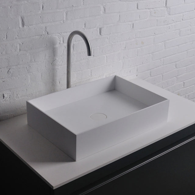Super Thin Edge R 50-OVERCOUNTER WASHBASINS-訂造一體無縫洗手盆,Tailor made Washbasins,waterbasin hk, 浴室物料,浴室裝修,訂造洗手盆,浴室翻新,Bathroomware ,Bespoke bathroom,浴室配件,訂造浴室潔具,訂造浴室傢俬,香港 浴室設計 公司,best custom bathroom furniture HK, Infinite Bath