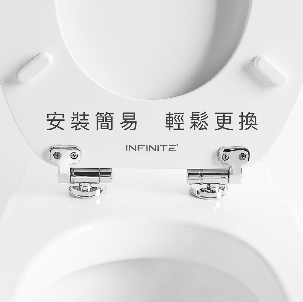 PARIS Toilet Seat,INFINITE BATH,浴室翻新,Bathroom Furniture,浴室,Toilet Seat,廁板,馬桶,油壓廁板,座廁板,座廁,bespoke bathroom,bathroomware customize,香港廁板,廁板訂造