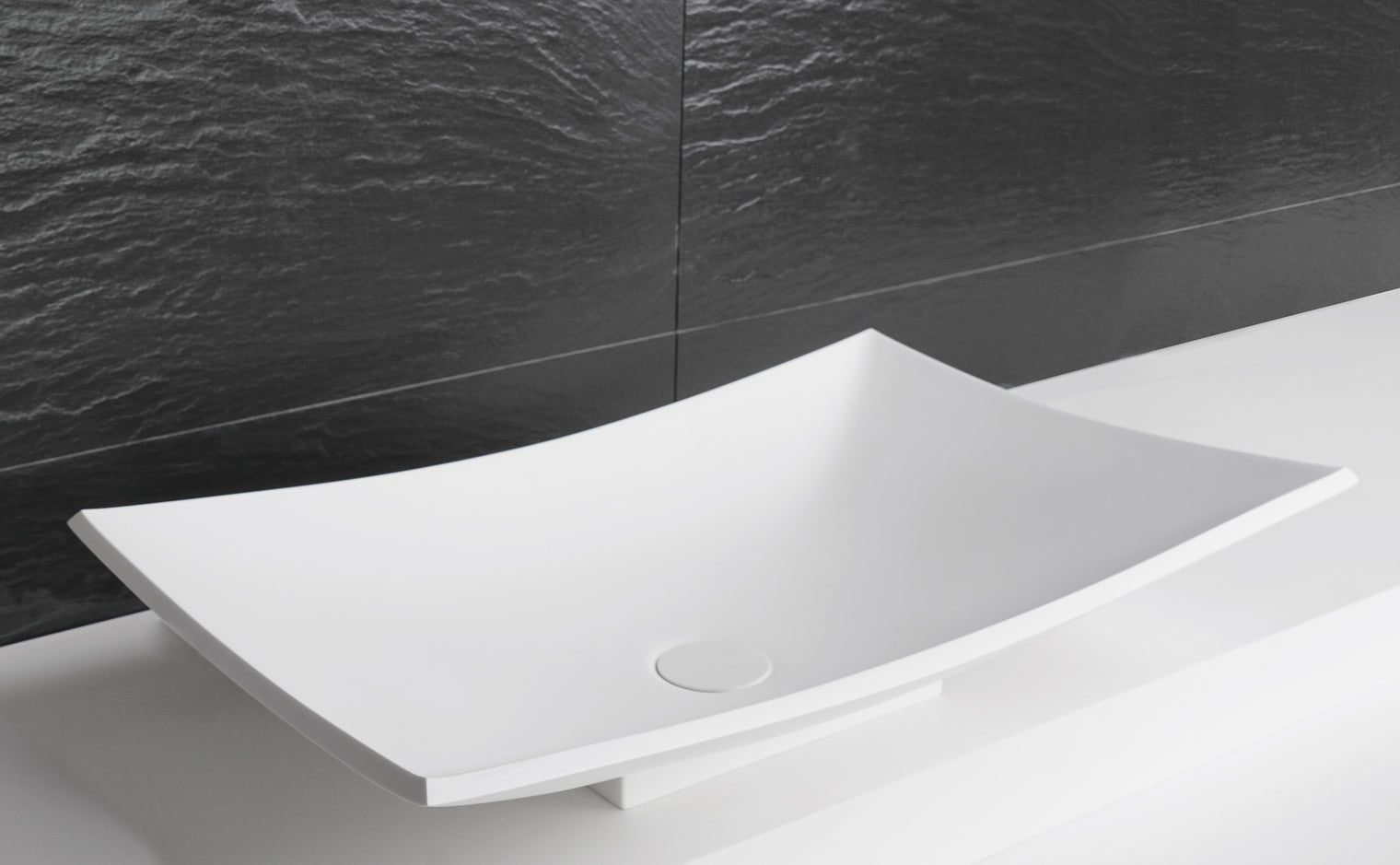 Arezzo 65-OVERCOUNTER WASHBASINS-訂造一體無縫洗手盆,Tailor made Washbasins,waterbasin hk, 浴室物料,浴室裝修,訂造洗手盆,浴室翻新,Bathroomware ,Bespoke bathroom,浴室配件,訂造浴室潔具,訂造浴室傢俬,香港 浴室設計 公司,best custom bathroom furniture HK, Infinite Bath