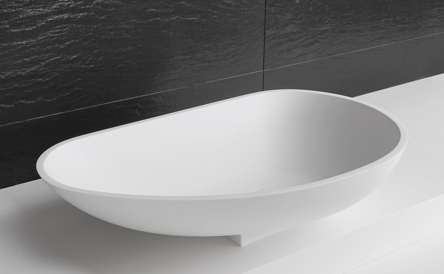 Firenze 60-OVERCOUNTER WASHBASINS-訂造一體無縫洗手盆,Tailor made Washbasins,waterbasin hk, 浴室物料,浴室裝修,訂造洗手盆,浴室翻新,Bathroomware ,Bespoke bathroom,浴室配件,訂造浴室潔具,訂造浴室傢俬,香港 浴室設計 公司,best custom bathroom furniture HK, Infinite Bath