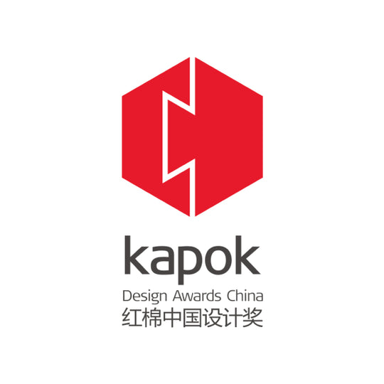 2019 Kapok Design Awards China - Product Design【FUJISAN】