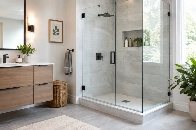 Shower Enclosure Reviews for a Better Bathroom