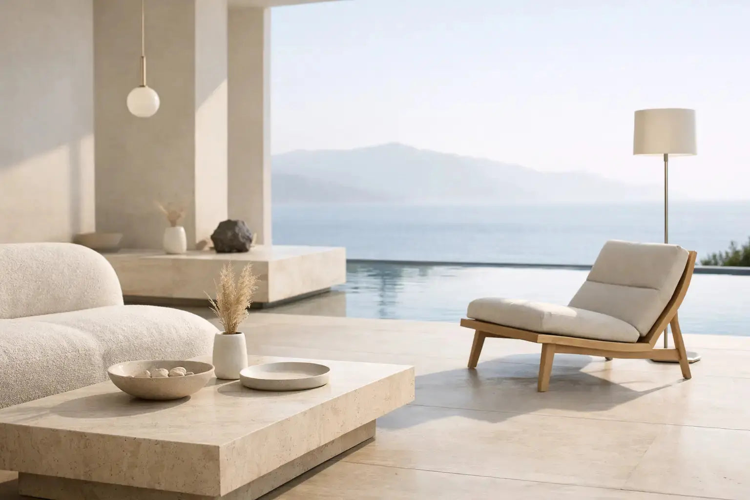 What Minimalist Luxury Bathroom Really Looks Like