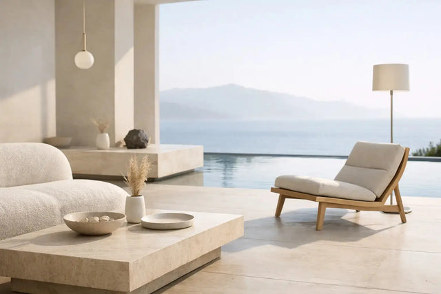 What Minimalist Luxury Bathroom Really Looks Like