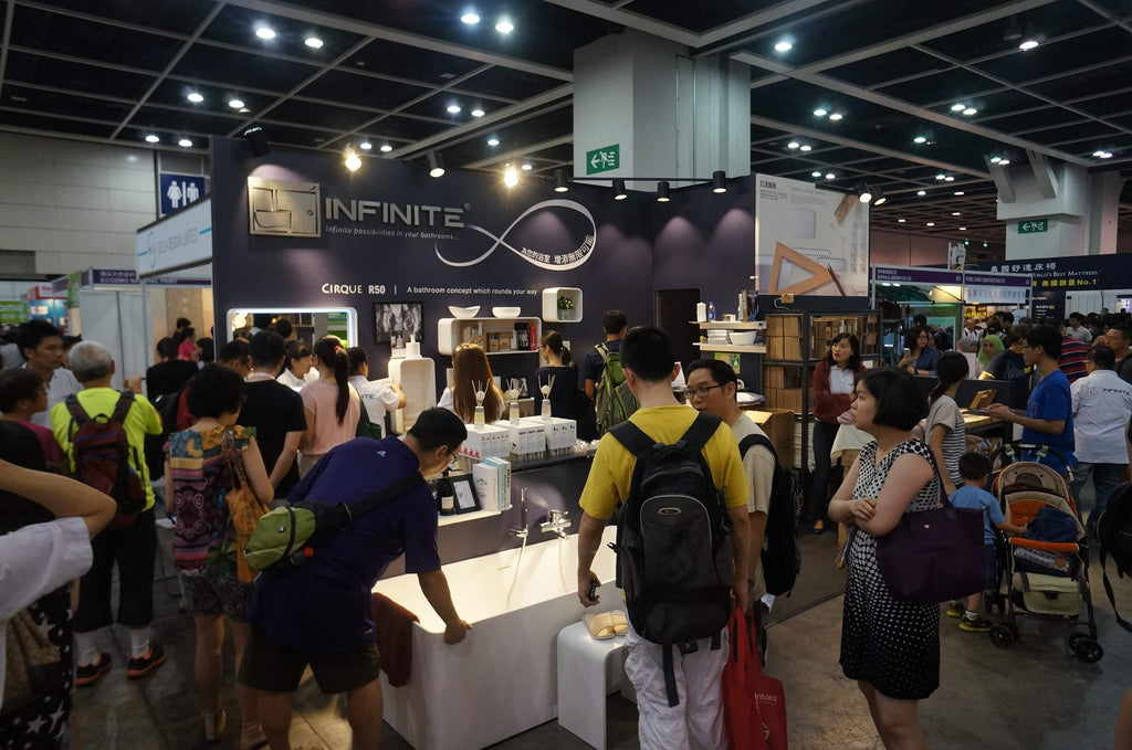 2015 Hong Kong In-Home Expo 香港家居博覽