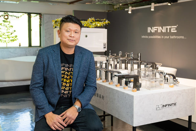 BUSINESS INNOVATOR 《創新商業方案大獎》