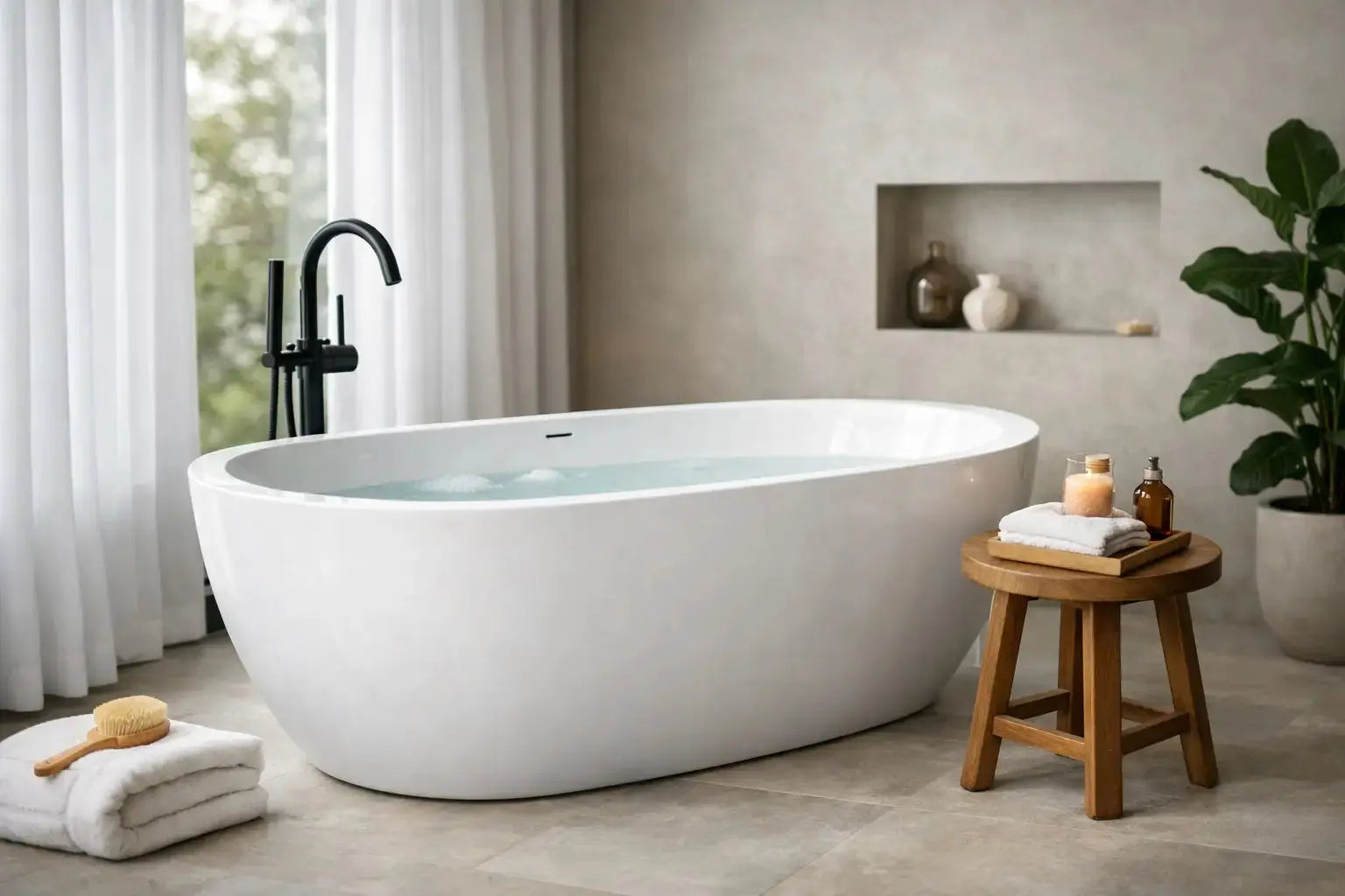 Freestanding Bathtub Review Guide
