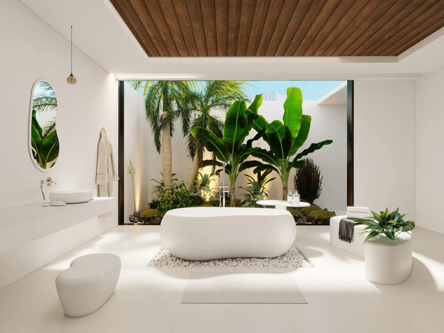 The Ultimate Bath Routine for a Better Night's Sleep INFINITE BATH