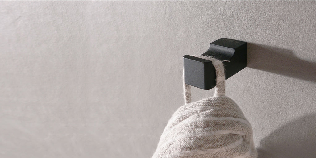 INFINITE Robe Hooks