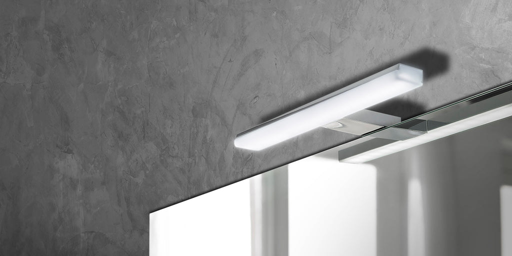 INFINITE Bathroom Lightings