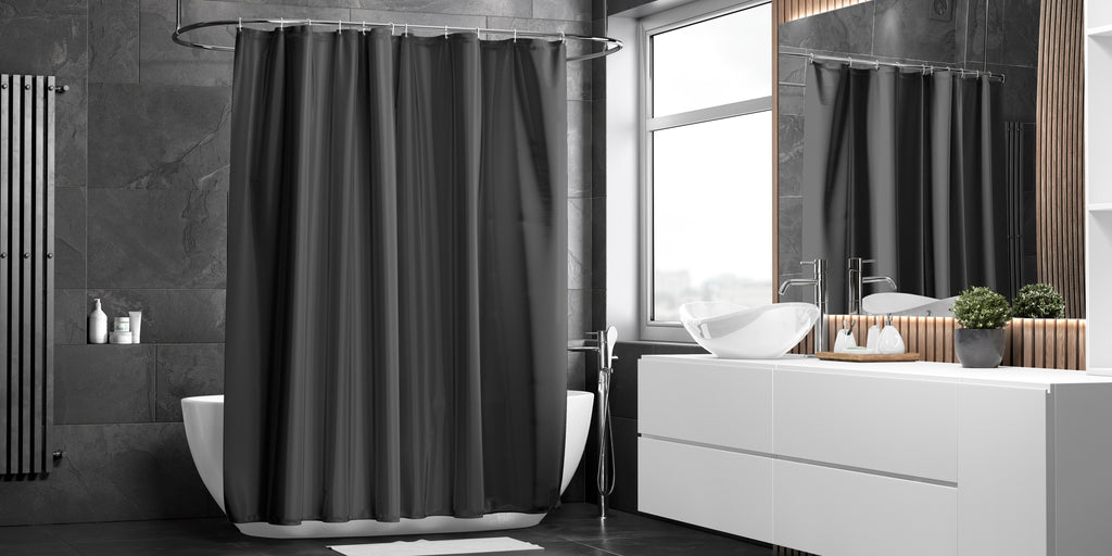 Shower Curtains