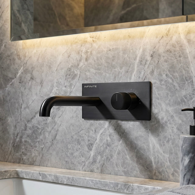 Faucets-INFINITE BATH, 訂造浴室潔具,Hong Kong custom bathtub,Hong Kong bathroom design company, Luxury bathtub brands Hong Kong,浴室配件,浴缸香港,Bespoke bathroom,浴室設計 公司