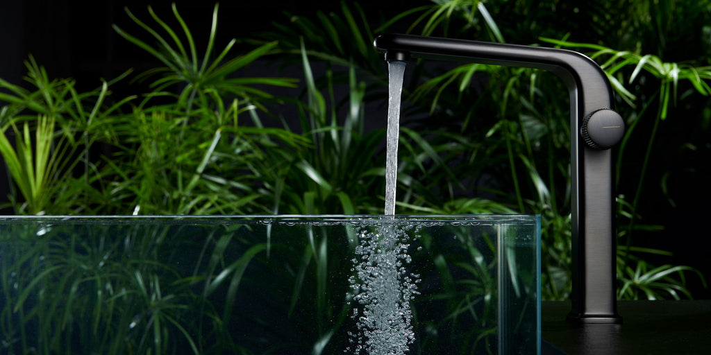 INFINITE Basin Faucets