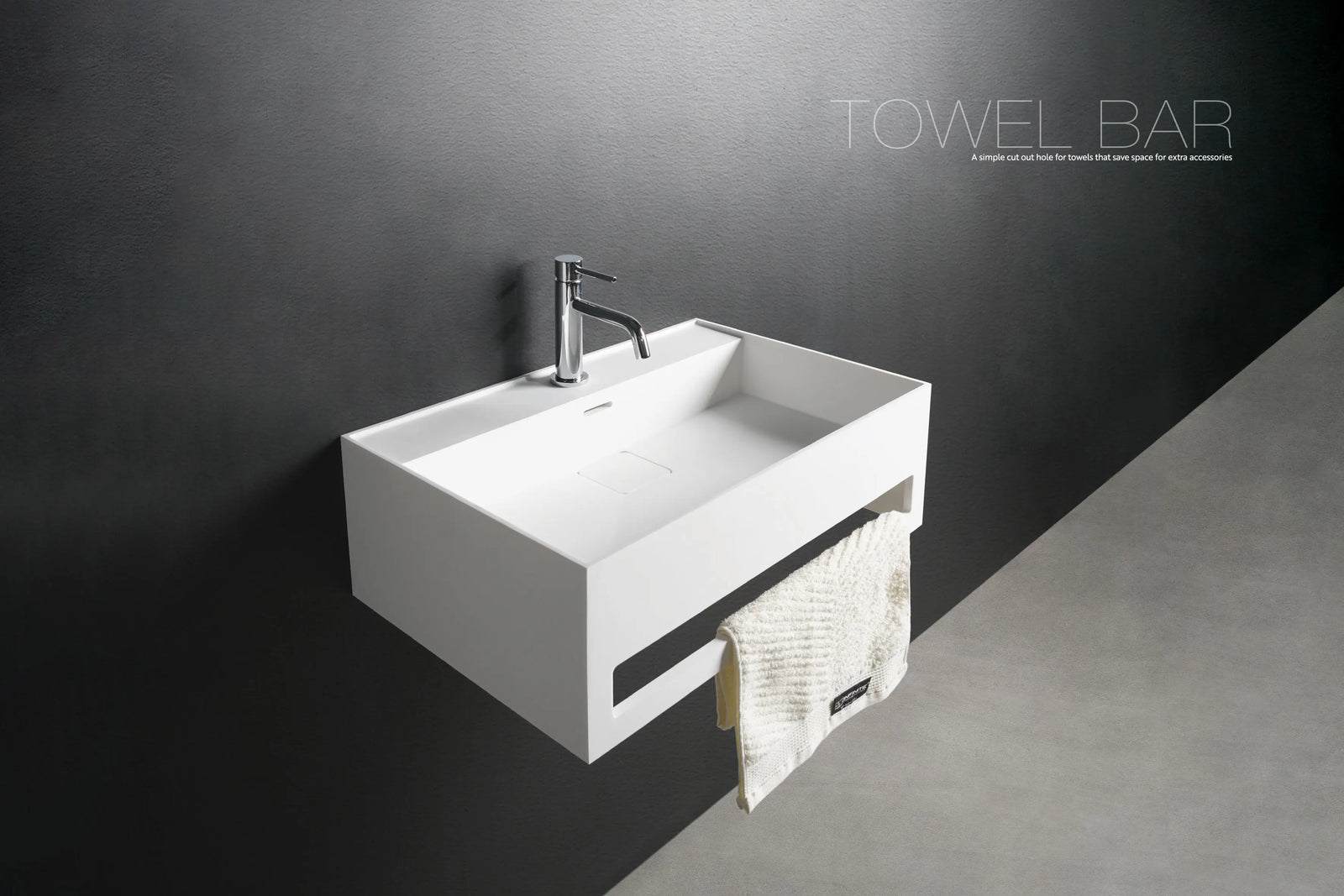 CUBE-X Towel Bar-INFINITE BATH, 訂造浴室潔具,Hong Kong custom bathtub,Hong Kong bathroom design company, Luxury bathtub brands Hong Kong,浴室配件,浴缸香港,Bespoke bathroom,浴室設計 公司