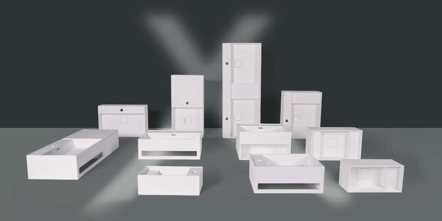 CUBE-X-INFINITE BATH, 訂造浴室潔具,Hong Kong custom bathtub,Hong Kong bathroom design company, Luxury bathtub brands Hong Kong,浴室配件,浴缸香港,Bespoke bathroom,浴室設計 公司