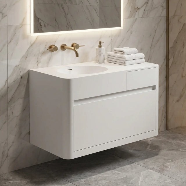 All-In-One-Functional-Seamless-Washbasins INFINITE BATH