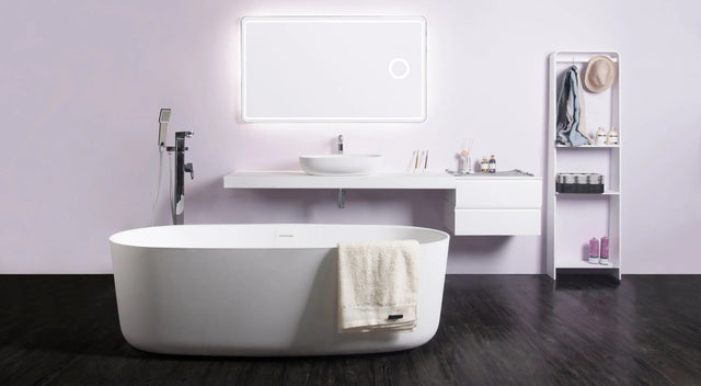 Niagara-INFINITE BATH, 訂造浴室潔具,Hong Kong custom bathtub,Hong Kong bathroom design company, Luxury bathtub brands Hong Kong,浴室配件,浴缸香港,Bespoke bathroom,浴室設計 公司