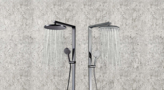 Shower Sets-INFINITE BATH, 訂造浴室潔具,Hong Kong custom bathtub,Hong Kong bathroom design company, Luxury bathtub brands Hong Kong,浴室配件,浴缸香港,Bespoke bathroom,浴室設計 公司