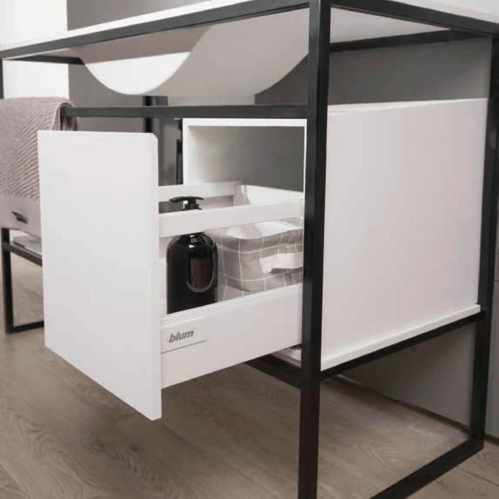 MATRIX-Drawer-Units INFINITE BATH