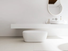 SEED Storge Stool INFINITE BATH