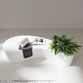 SEED Dressing Bench INFINITE BATH