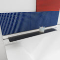 ELEMENTS ACCESSORIES Flat Shelf INFINITE BATH